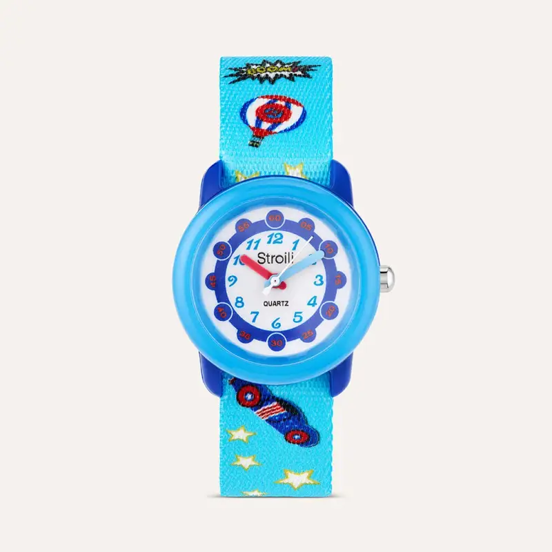 Orologio Al Quarzo Stroili Kids