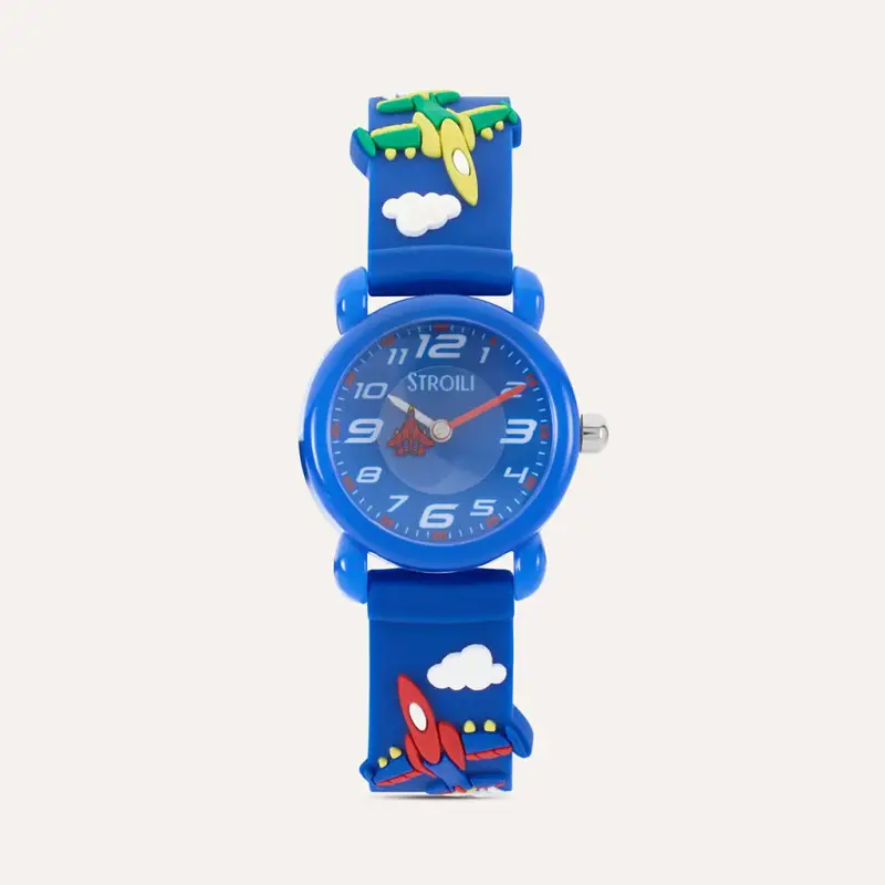 Orologio Al Quarzo Stroili Kids