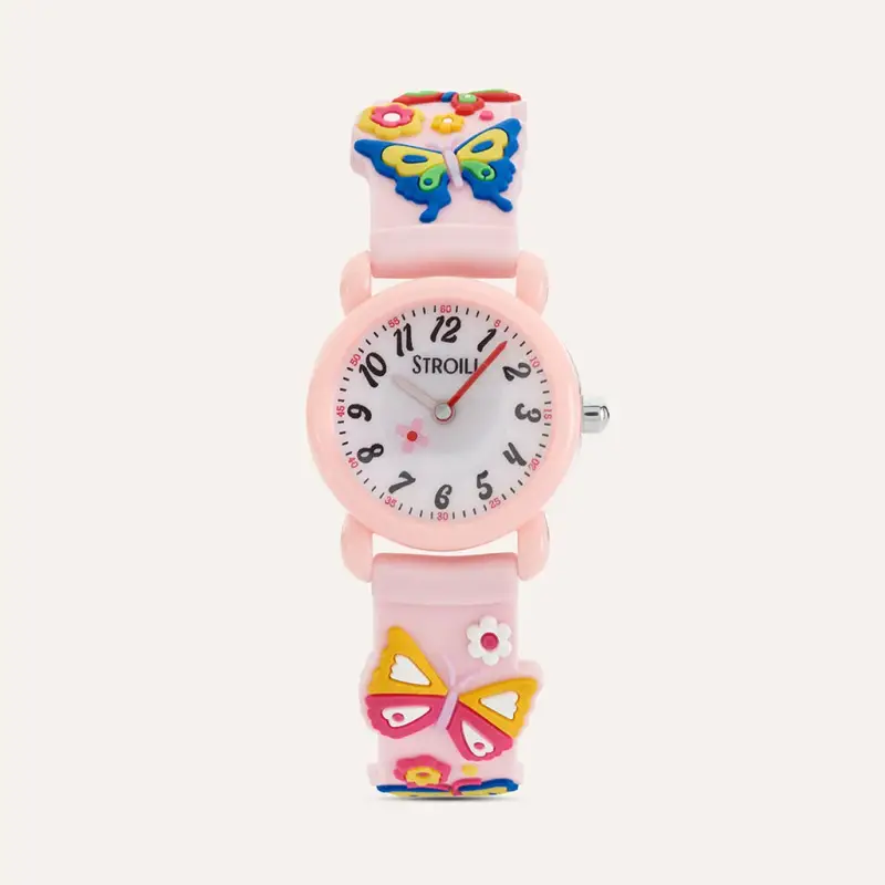 Orologio Al Quarzo Stroili Kids