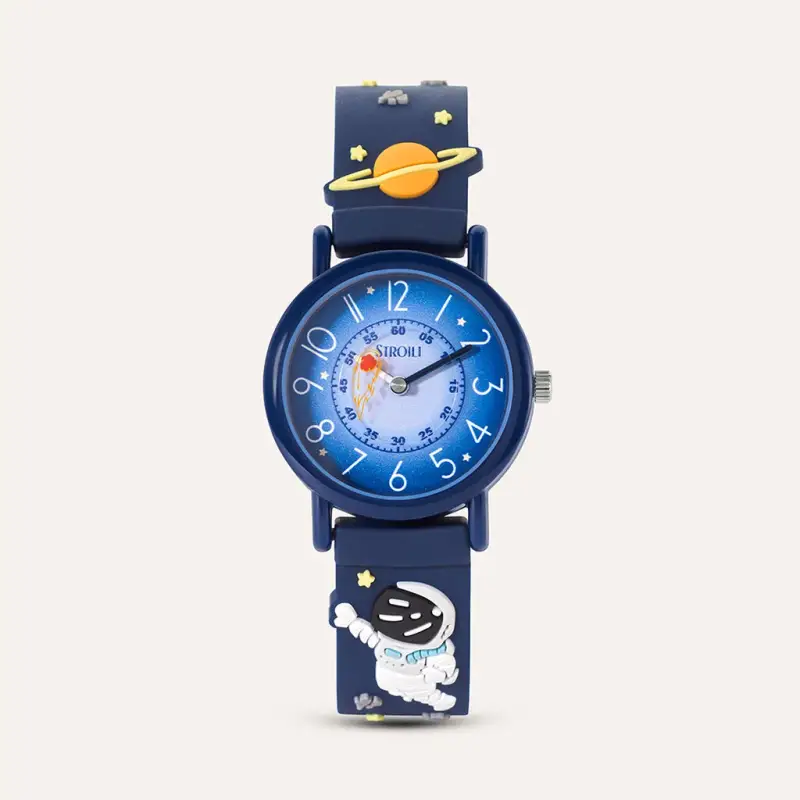 Orologio Al Quarzo Stroili Kids