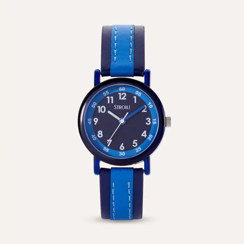Orologio Al Quarzo Stroili Kids