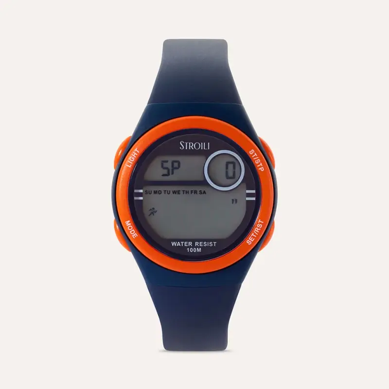 Orologio Al Quarzo Stroili Kids