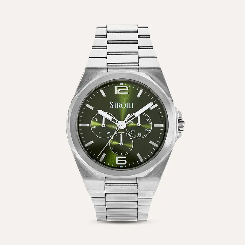 Orologio Al Quarzo Stroili Kyoto