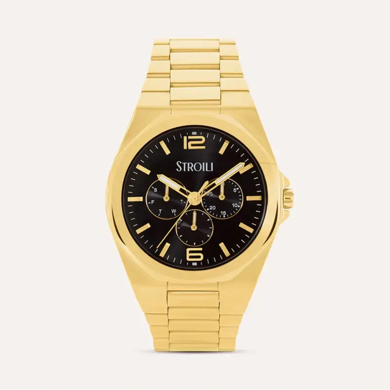 Orologio Al Quarzo Stroili Kyoto