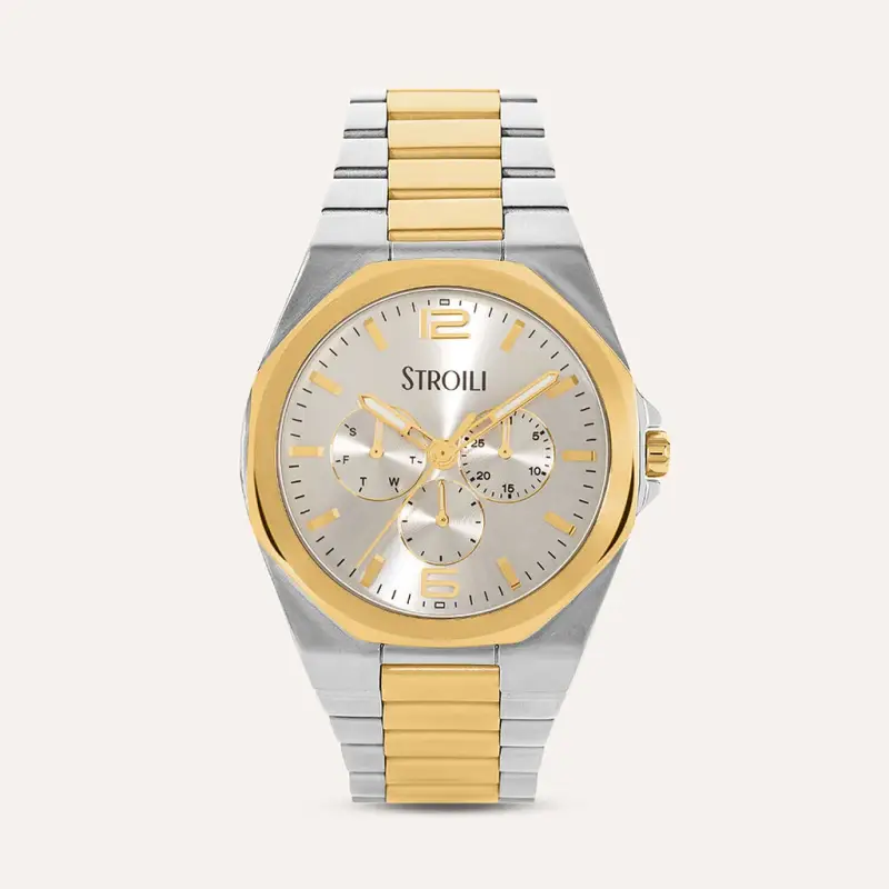 Orologio Al Quarzo Stroili Kyoto