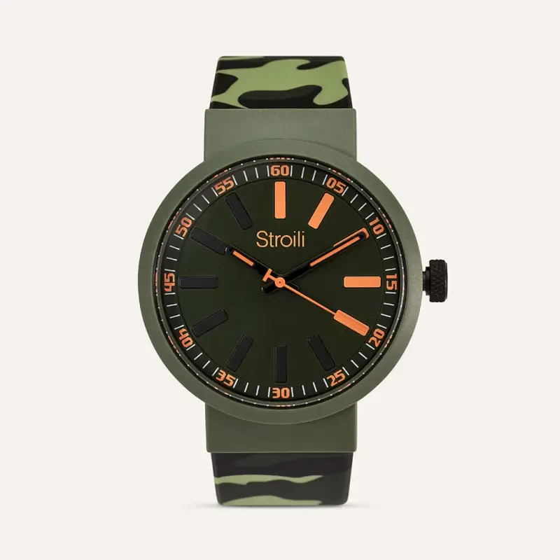 Orologio Al Quarzo Stroili Lagos