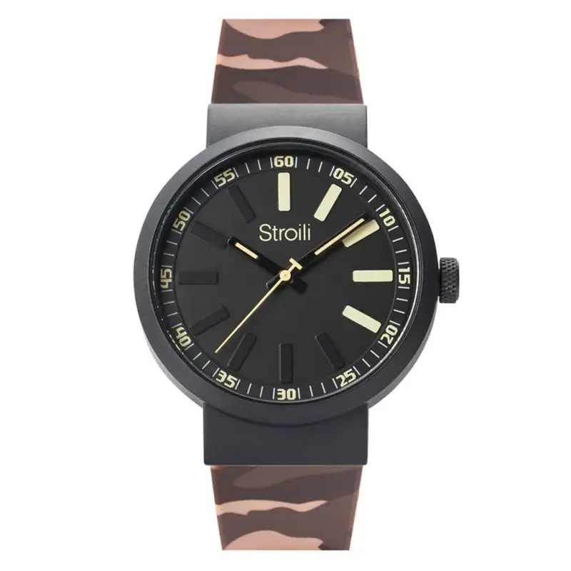 Orologio Al Quarzo Stroili Lagos