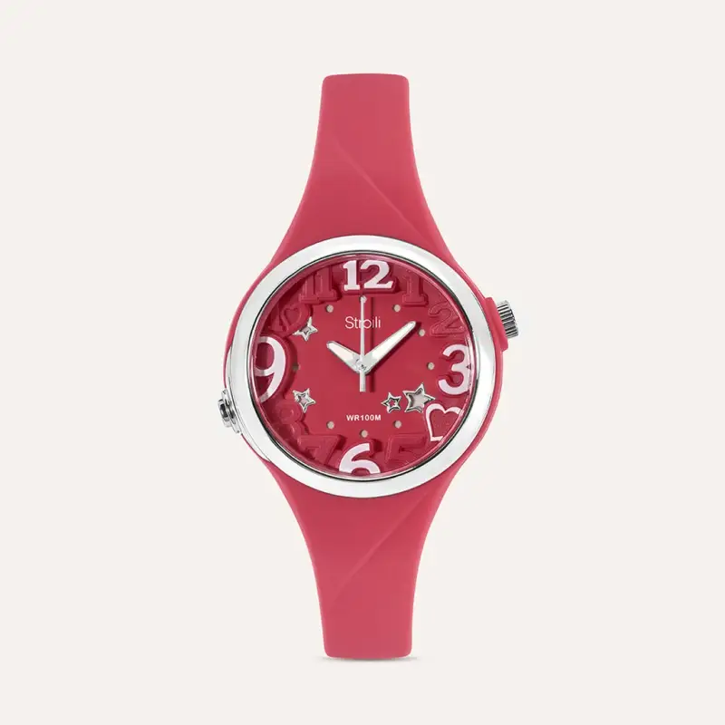 Orologio Al Quarzo Stroili Las Vegas