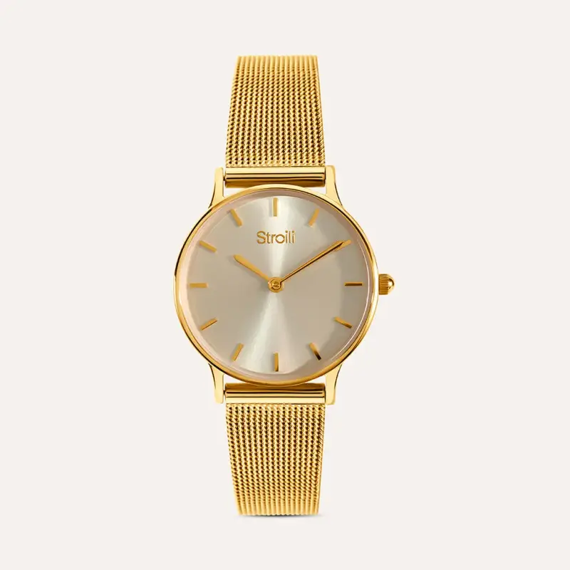 Orologio Al Quarzo Stroili Little Ibiza