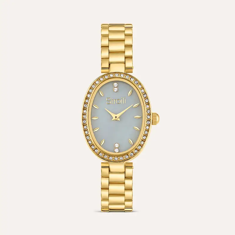 Orologio Al Quarzo Stroili Malaga