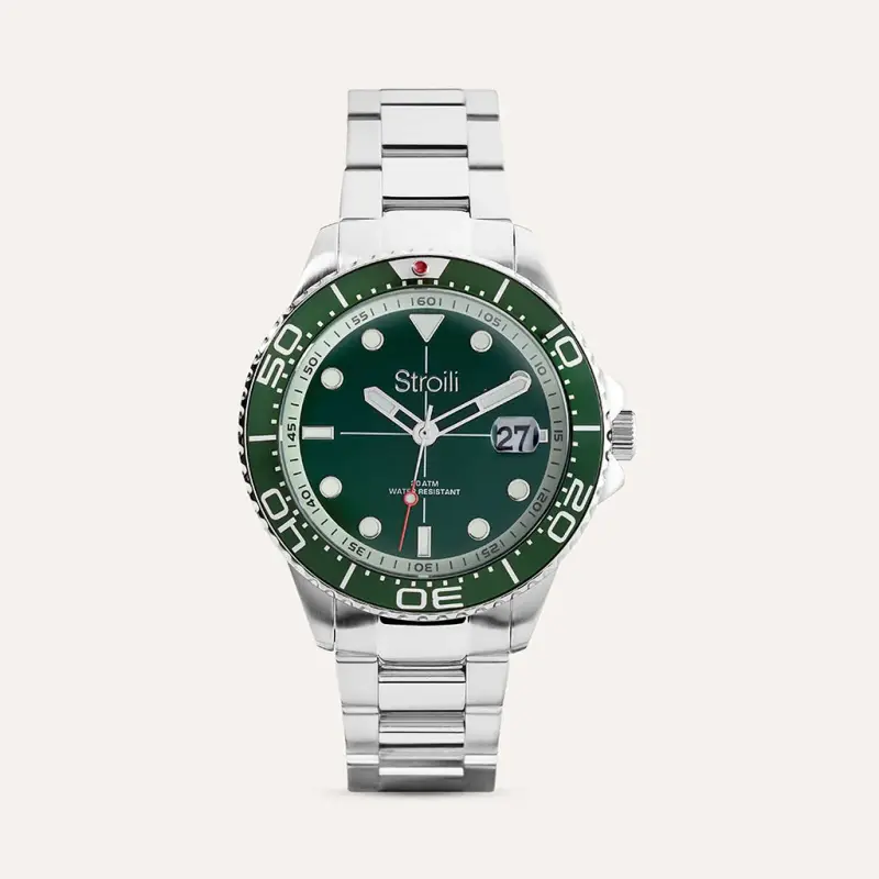 Orologio Al Quarzo Stroili Malibù