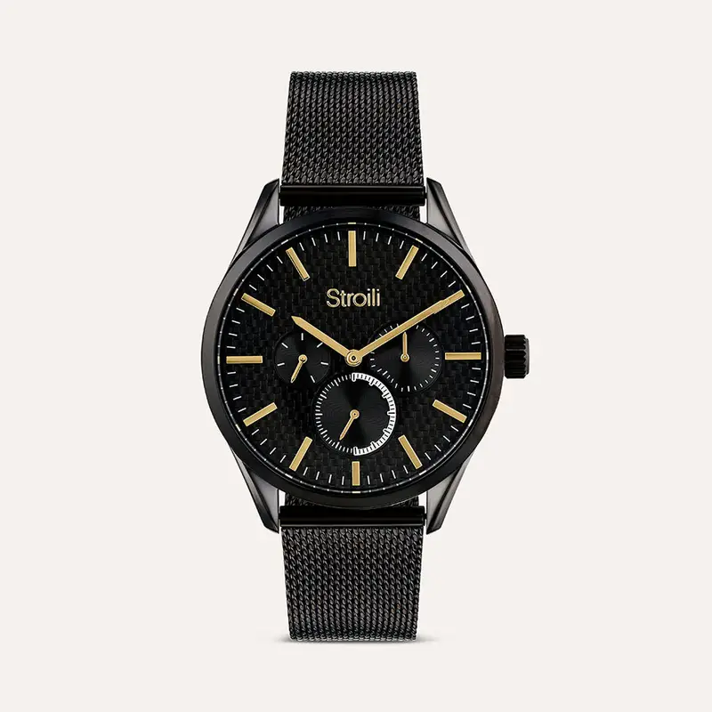 Orologio Al Quarzo Stroili Marrakech