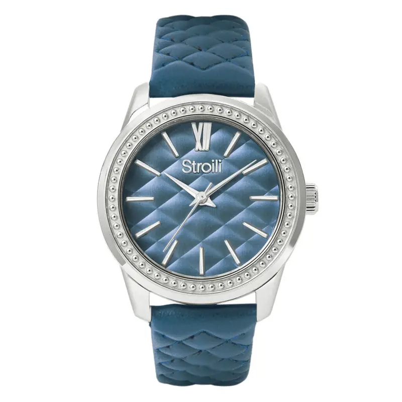 Orologio Al Quarzo Stroili Mentone