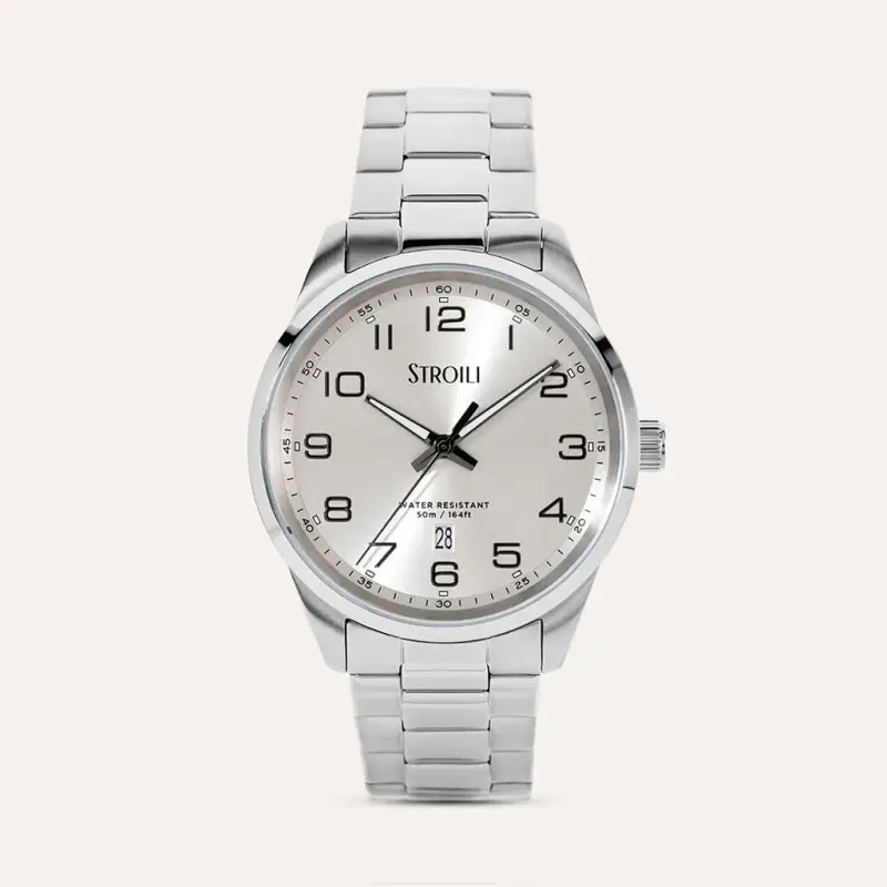 Orologio Al Quarzo Stroili Milano