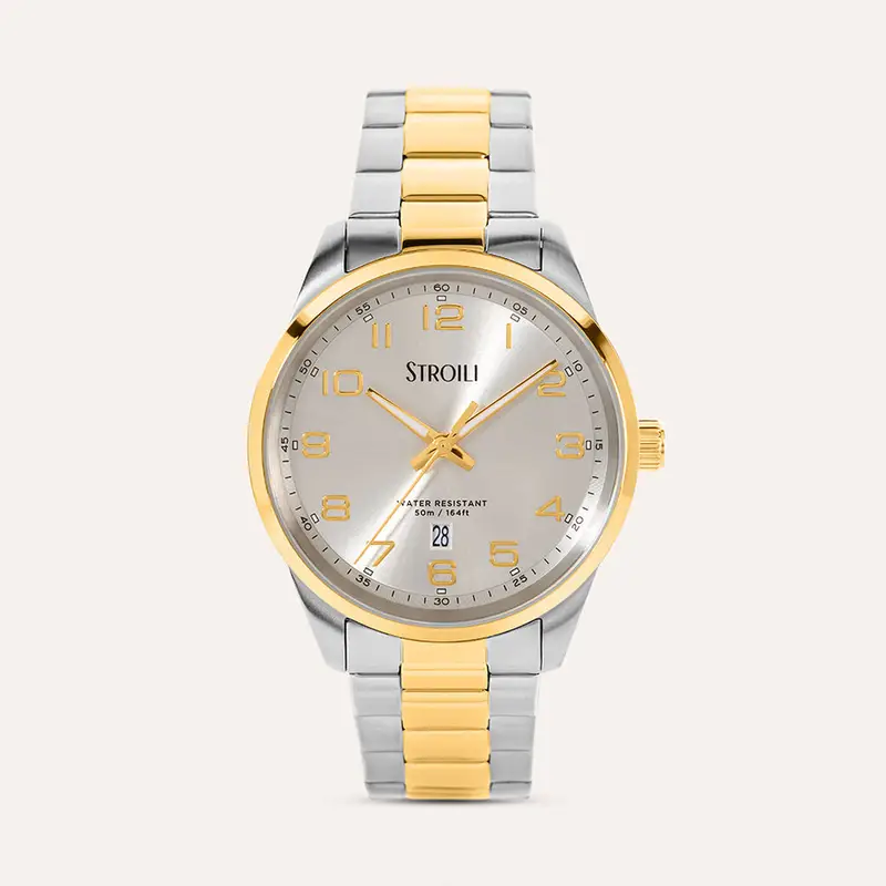 Orologio Al Quarzo Stroili Milano