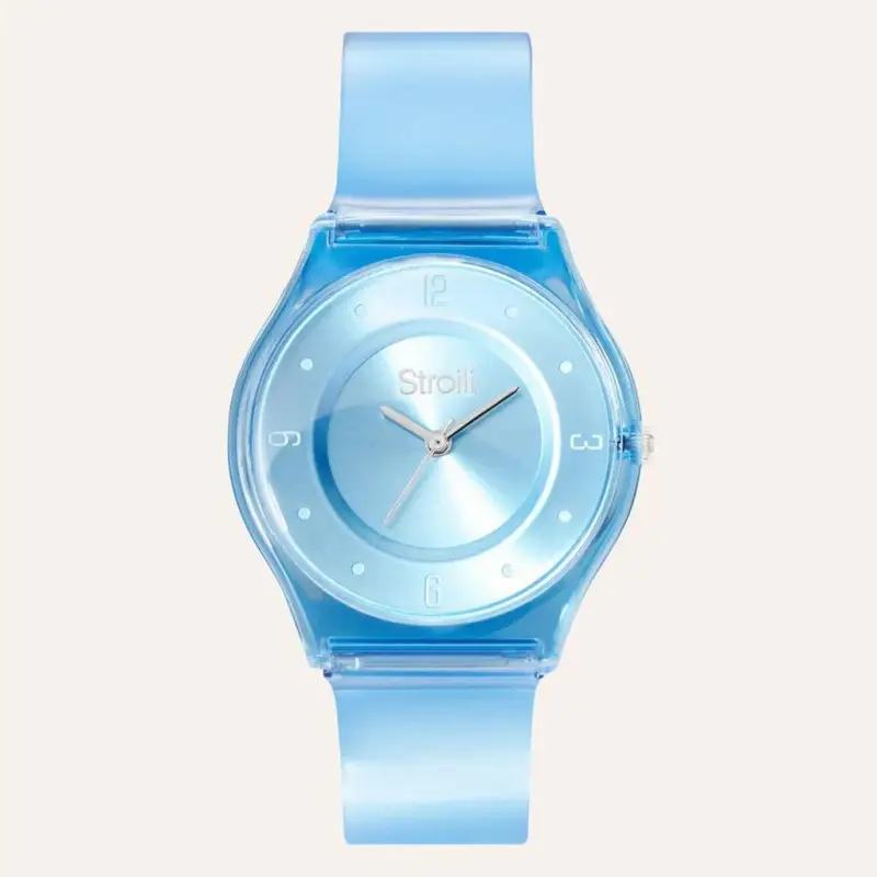 Orologio Al Quarzo Stroili Mississippi