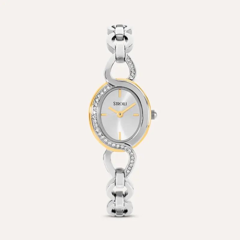 Orologio Al Quarzo Stroili Montmartre