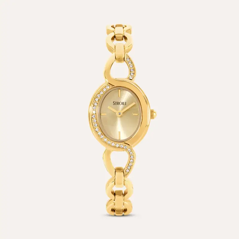 Orologio Al Quarzo Stroili Montmartre