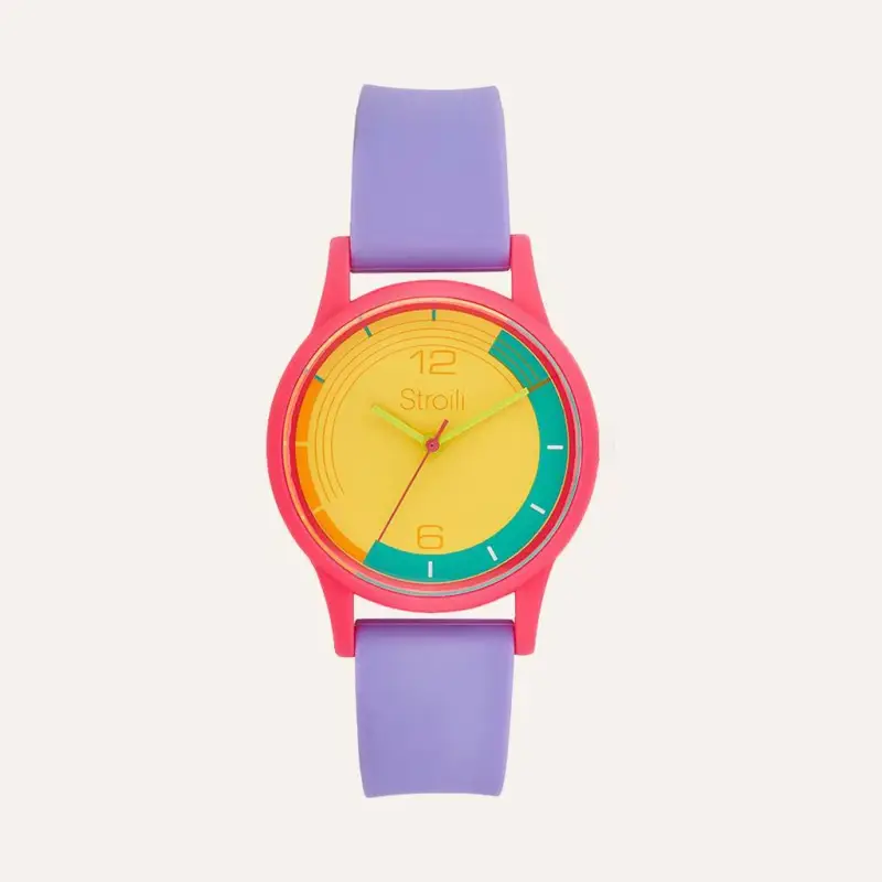 Orologio Al Quarzo Stroili Mykonos