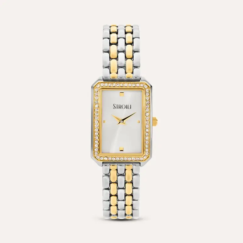 Orologio Al Quarzo Stroili Olympia