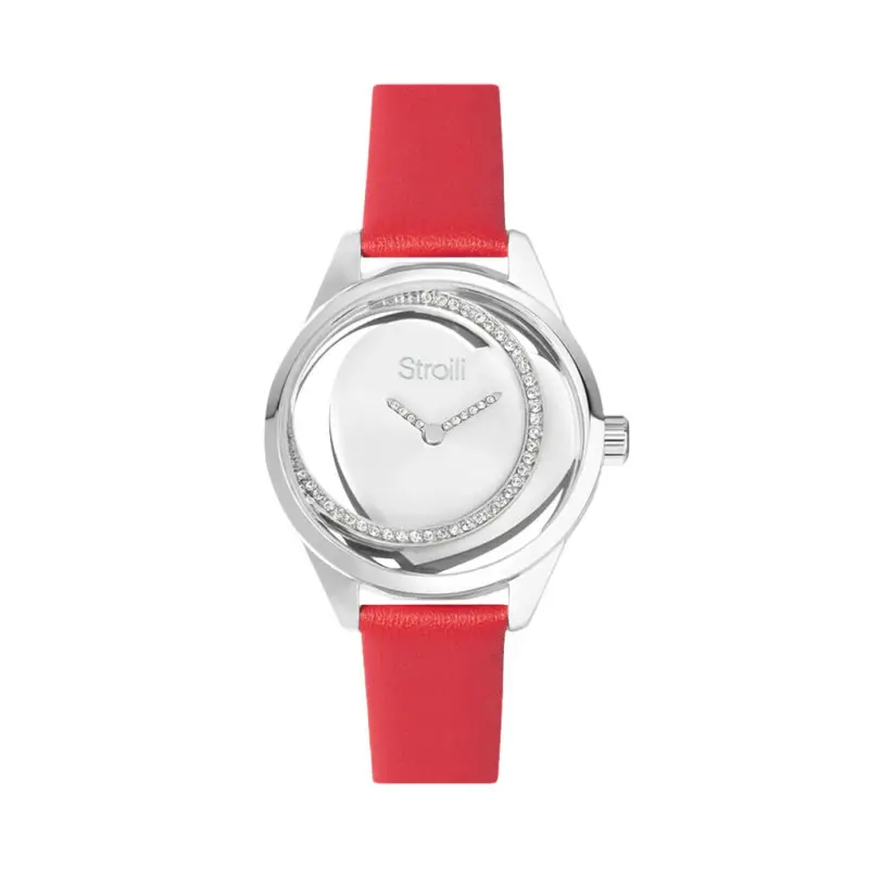 Orologio Al Quarzo Stroili Parigi