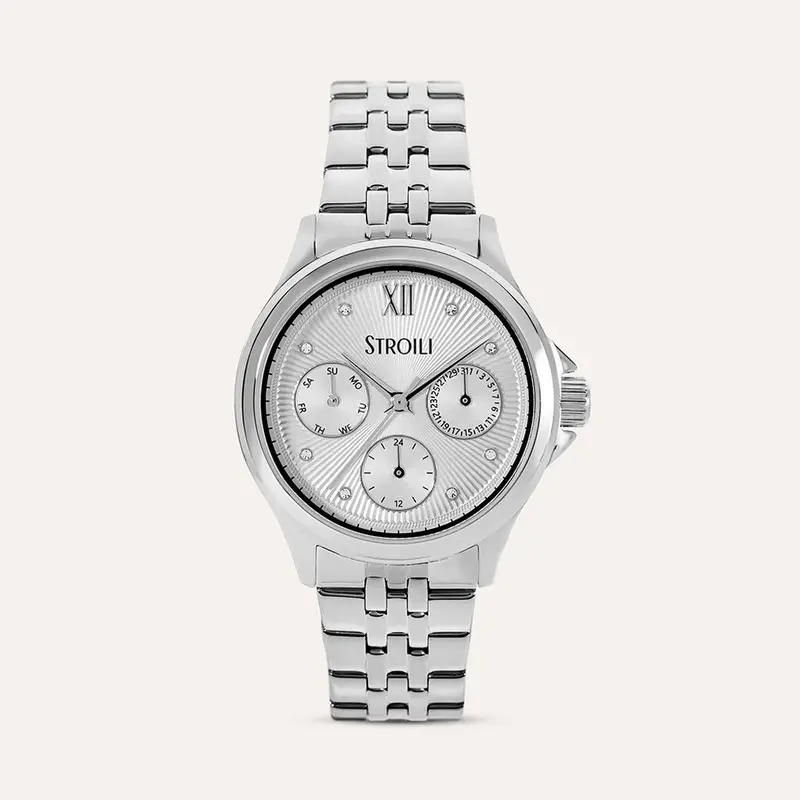 Orologio Al Quarzo Stroili Phoenix