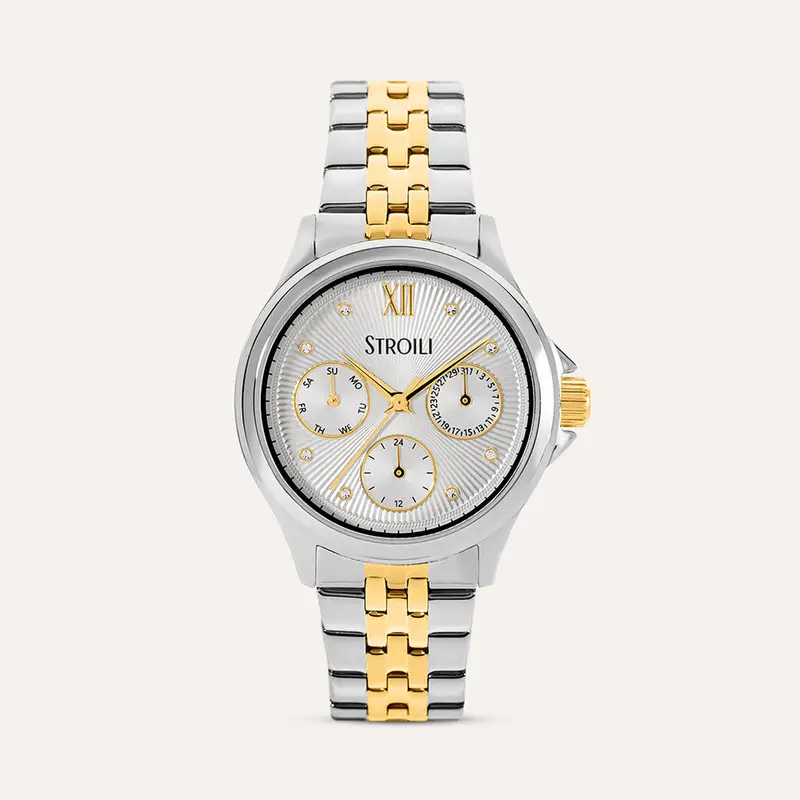 Orologio Al Quarzo Stroili Phoenix