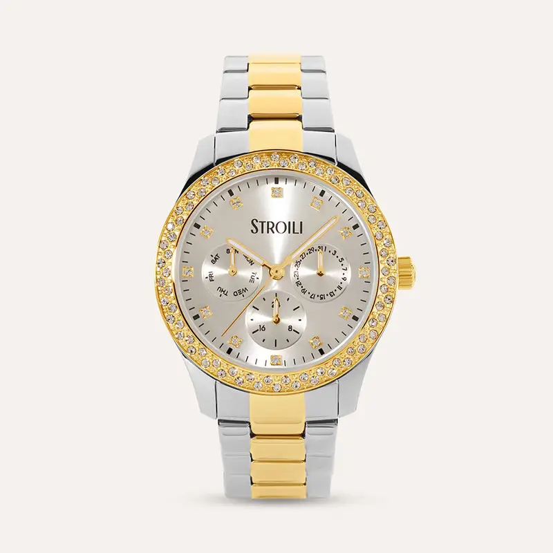 Orologio Al Quarzo Stroili Phoenix