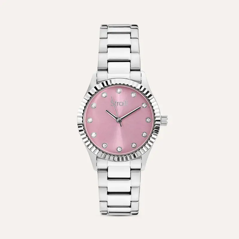 Orologio Al Quarzo Stroili Positano