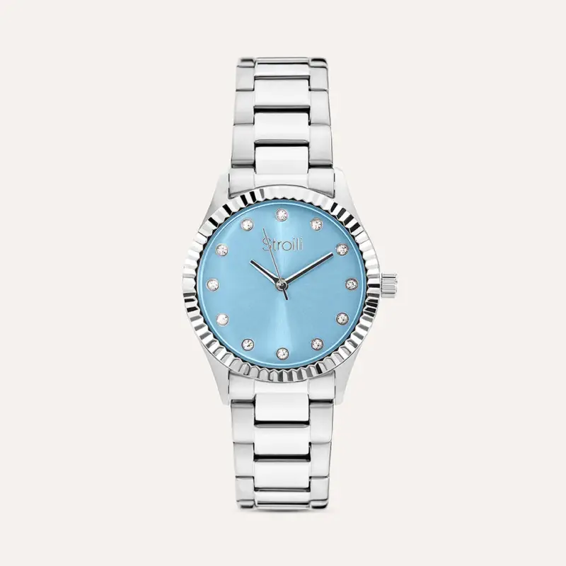 Orologio Al Quarzo Stroili Positano