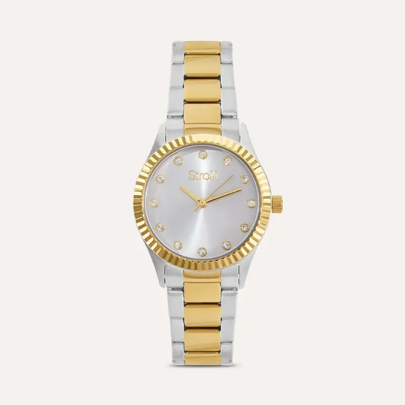 Orologio Al Quarzo Stroili Positano