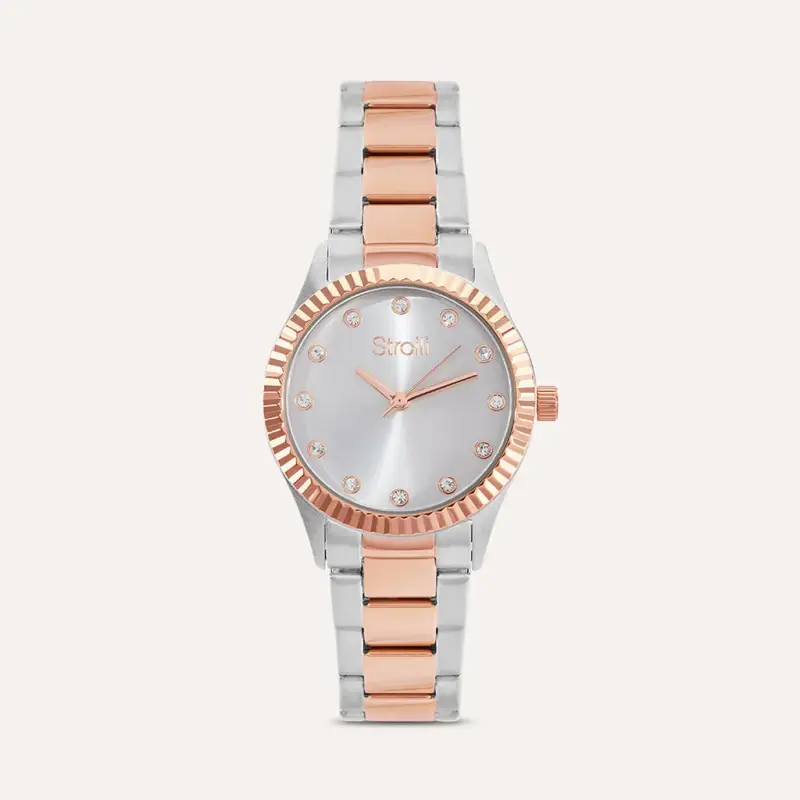 Orologio Al Quarzo Stroili Positano