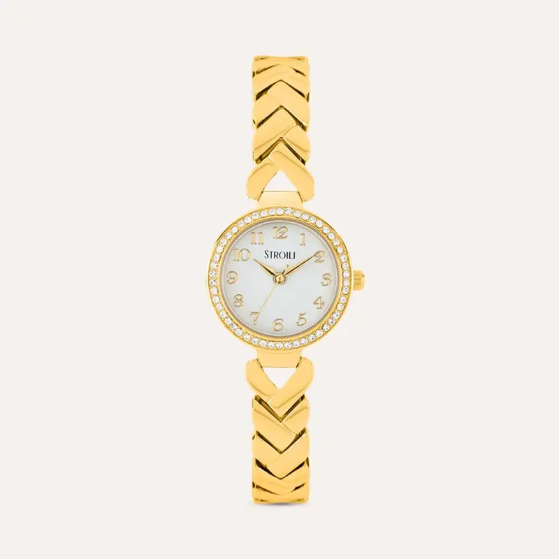 Orologio Al Quarzo Stroili Roma