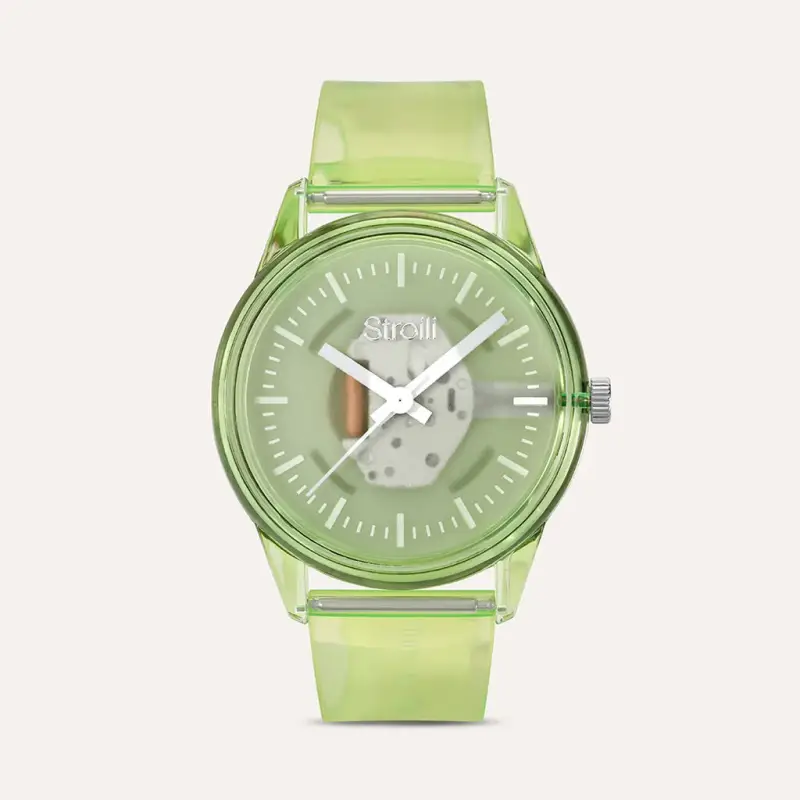 Orologio Al Quarzo Stroili San Paolo