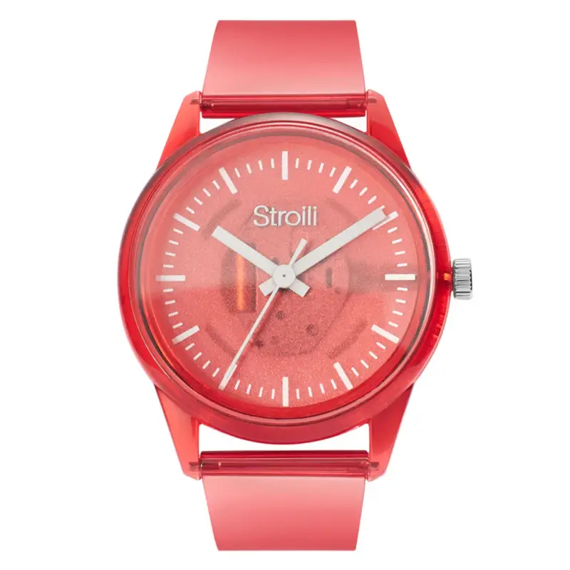 Orologio Al Quarzo Stroili San Paolo