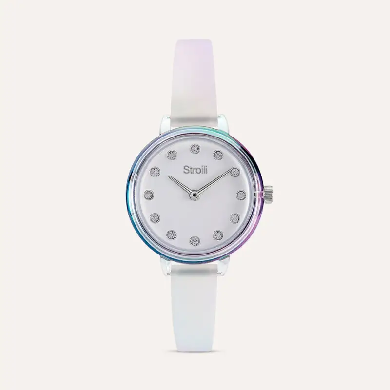 Orologio Al Quarzo Stroili Santorini