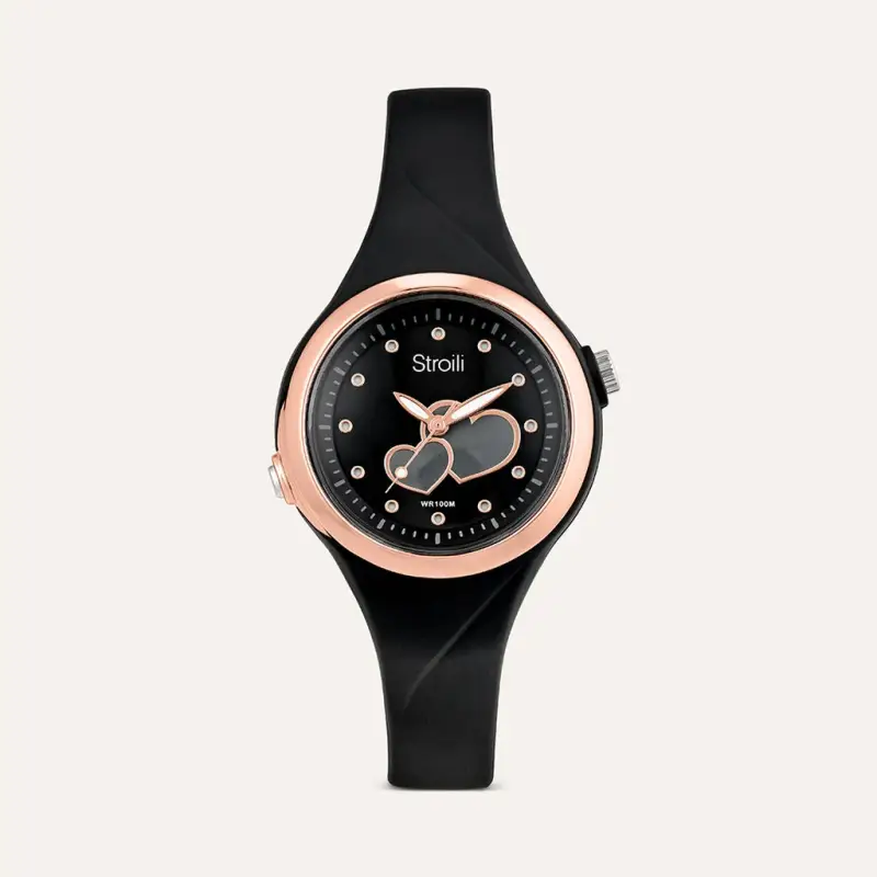 Orologio Al Quarzo Stroili Sevilla