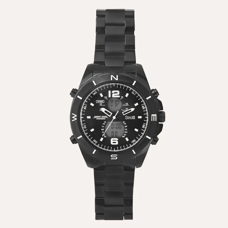 Orologio Al Quarzo Stroili Shanghai