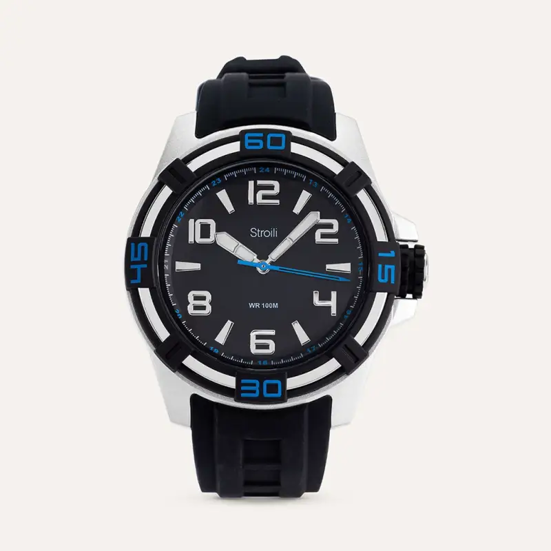 Orologio Al Quarzo Stroili Stockholm