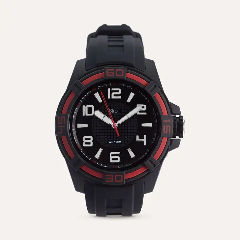 Orologio Al Quarzo Stroili Stockholm