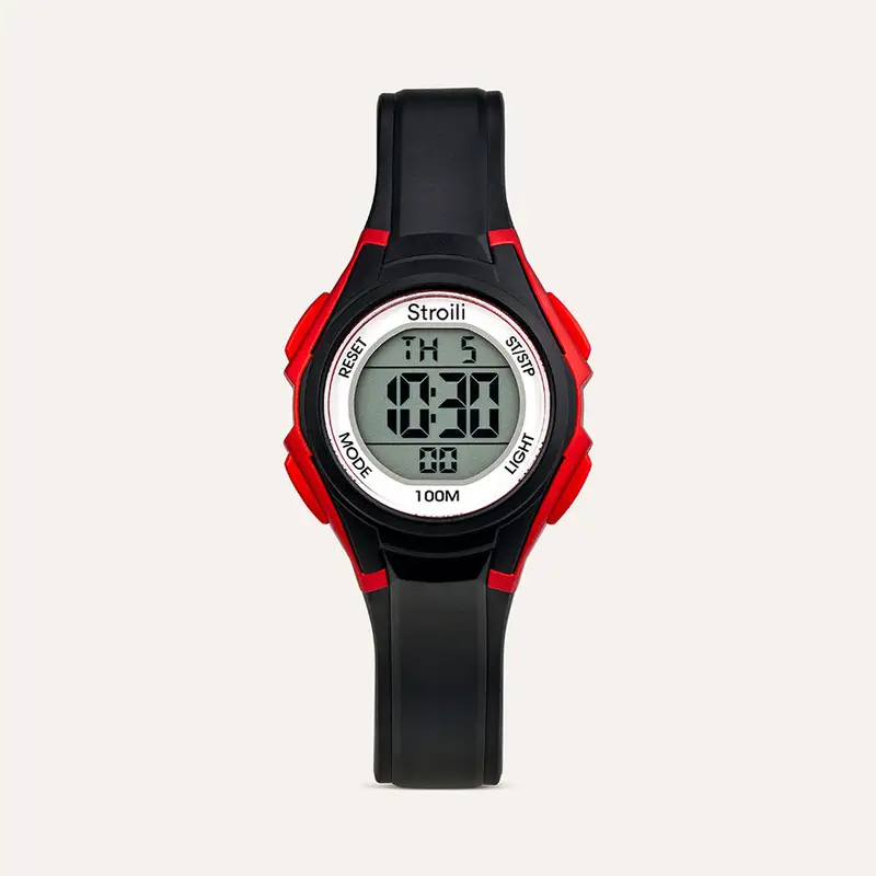 Orologio Al Quarzo Stroili Valencia