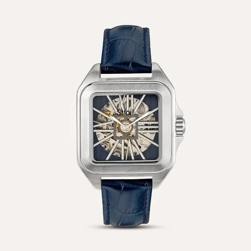 Orologio Automatico Stroili Montreux