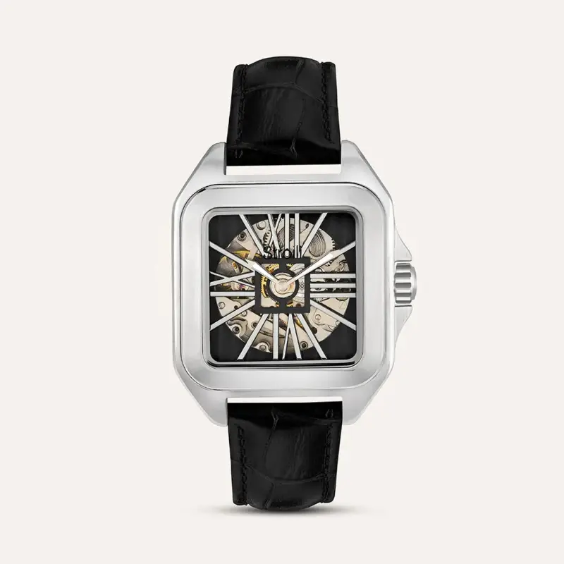 Orologio Automatico Stroili Montreux
