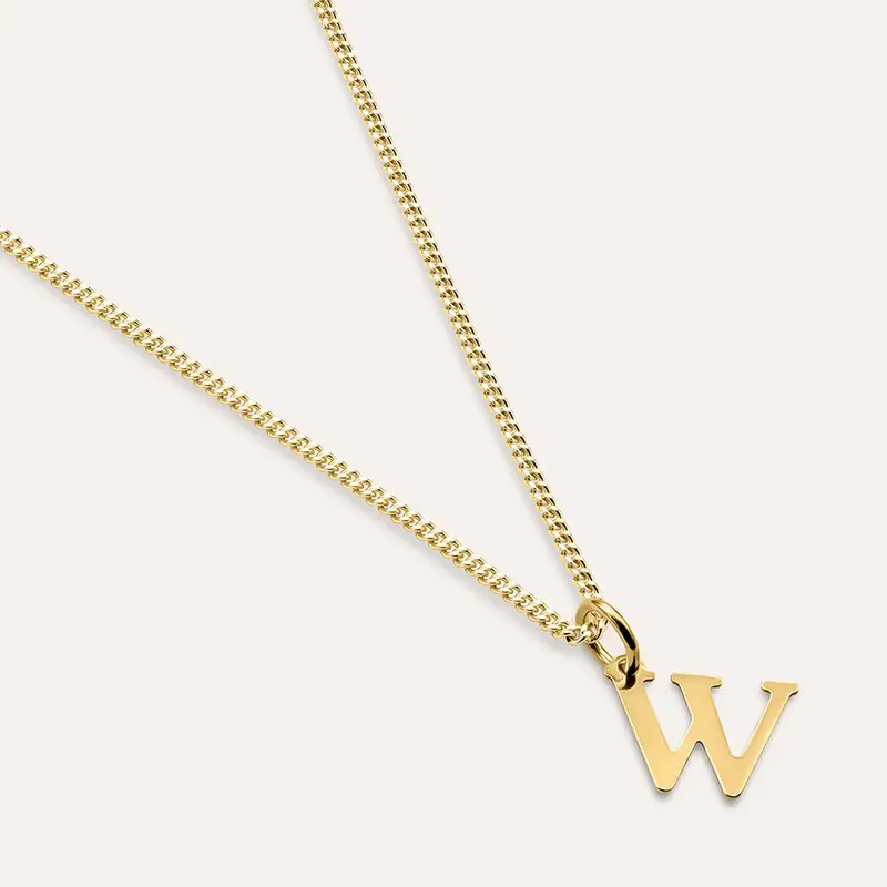 Pendente Poème Oro Giallo miniatura 2