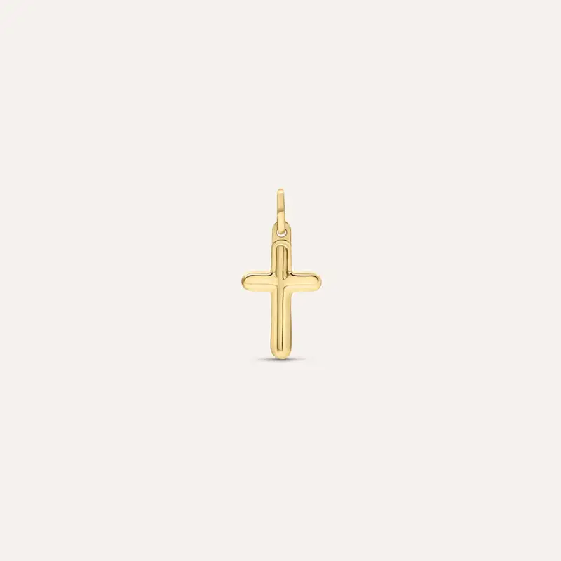 Pendente Religious Gold Oro Giallo