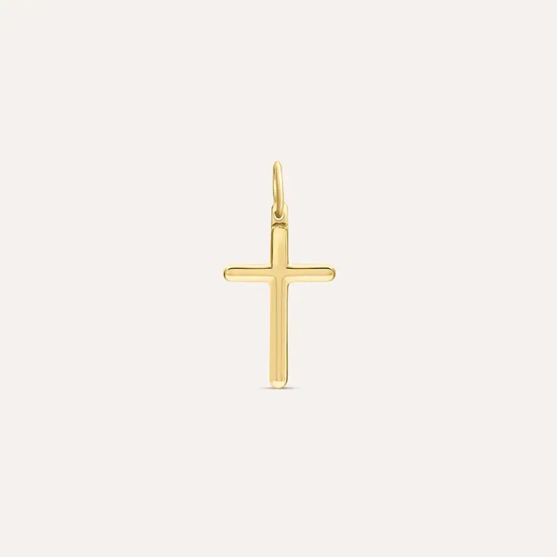 Pendente Religious Gold Oro Giallo
