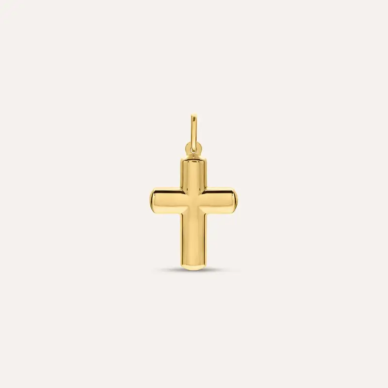 Pendente Religious Gold Oro Giallo