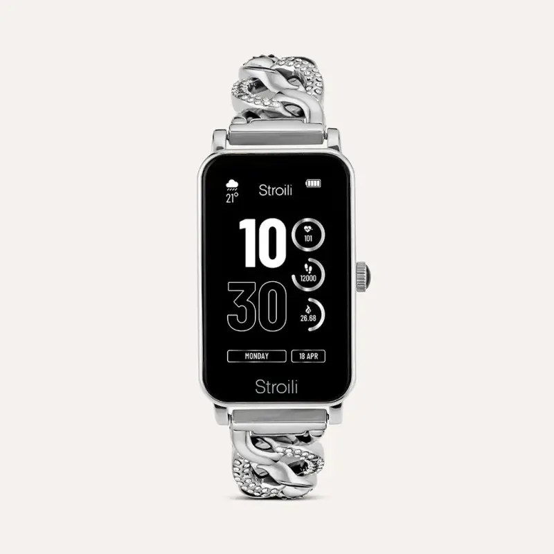 Smartwatch Stroili Smartwatch Band