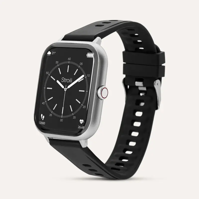 Smartwatch Stroili Smartwatch Square miniatura 2