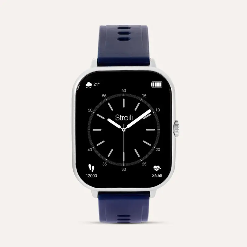 Smartwatch Stroili Smartwatch Square